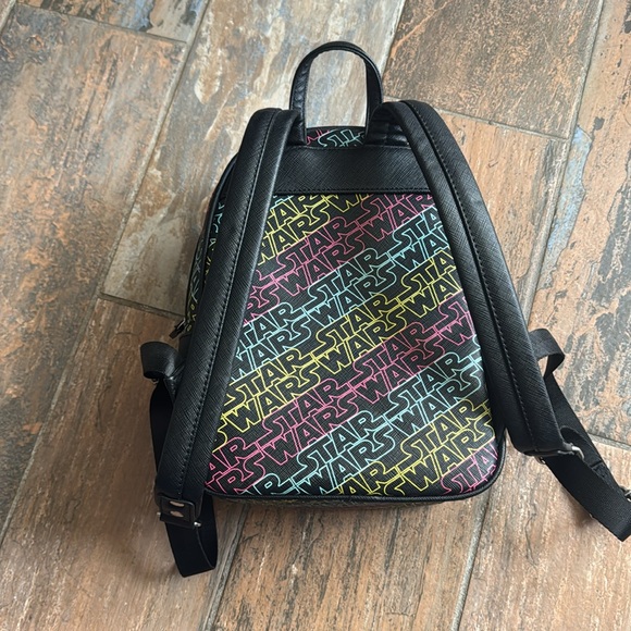 Loungefly Star Wars Backpack